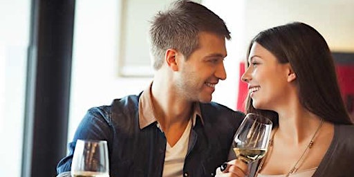 Speed Dating for Singles ages 20s & 30s  in Brooklyn, NY  primärbild