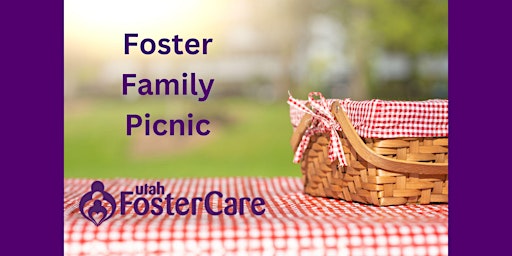 Foster Family Picnic primary image