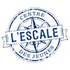 Centre des jeunes l'Escale's Logo