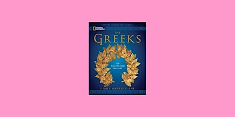 epub [Download] National Geographic The Greeks: An Illustrated History BY D