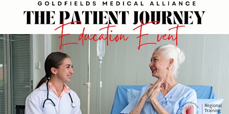 The Patient Journey Educational Event