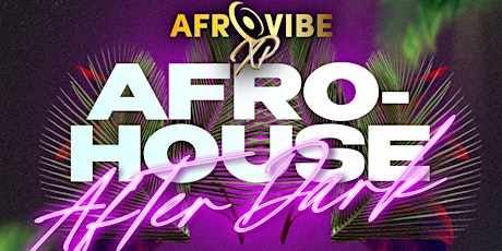 Afro-House After-Dark