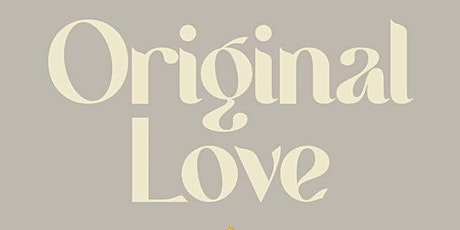 Original Love: Talk and Book Signing with Henry Shukman