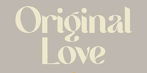 Original Love: Talk and Book Signing with Henry Shukman  primärbild