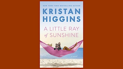 [Pdf] DOWNLOAD A Little Ray of Sunshine By Kristan Higgins epub Download
