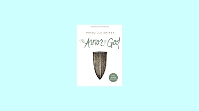 Download [ePub] The Armor of God - Bible Study Book with Video Access by Pr