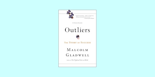 Imagem principal de DOWNLOAD [PDF] Outliers: The Story of Success BY Malcolm Gladwell ePub Down