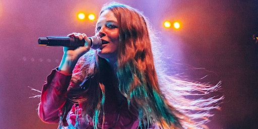 Maggie Rogers The Woodlands tickets! primary image