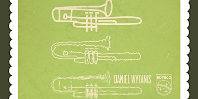 Daniel Wytanis primary image