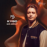 KYGO AT XS NIGHTCLUB primary image