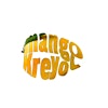 Logotipo de Mango Kreyol
