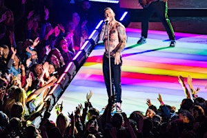 Immagine principale di Maroon 5 LasVegas Tickets Concert! 