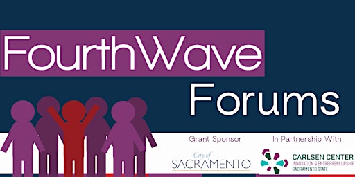 Hauptbild für FourthWave Forum Series: Growth Mindset