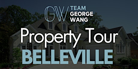Investor Property Tour - Belleville