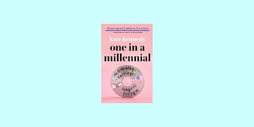 DOWNLOAD [EPub] One in a Millennial: On Friendship, Feelings, Fangirls, and primary image