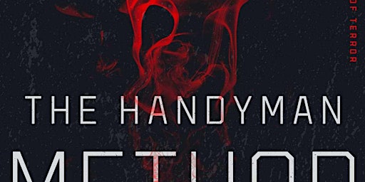 Immagine principale di DOWNLOAD [EPUB] The Handyman Method: A Story of Terror By Nick Cutter Free 