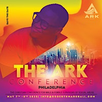 Imagem principal do evento The ARK Conference