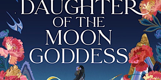 Immagine principale di download [Pdf] Daughter of the Moon Goddess (The Celestial Kingdom Duology, 