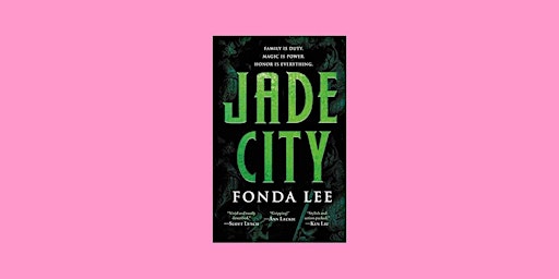Immagine principale di download [Pdf]] Jade City (The Green Bone Saga, #1) by Fonda Lee Free Downl 