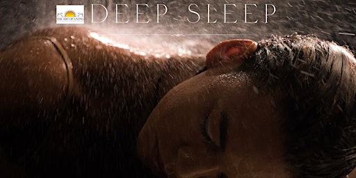 Deep Sleep primary image