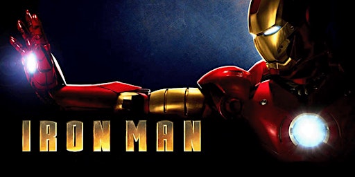 Iron Man Free Movie Night primary image