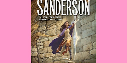 DOWNLOAD [EPub]] Oathbringer (The Stormlight Archive, #3) By Brandon Sander primary image