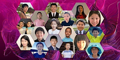 2024 Voice Competition Winners Concert primary image