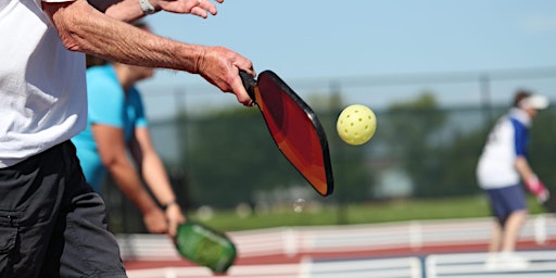 M5 Financial Pickleball Event primary image