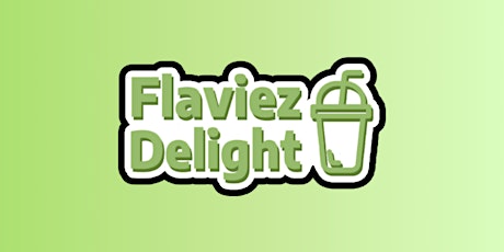 Flaviez Delight Opening | Youth Entrepreneurship