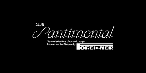 Hauptbild für Club Santimental