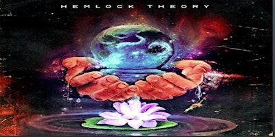 The Night Rider Presents: Hemlock Theory, Carcrashpoolparty, & Taylor Sharp primary image