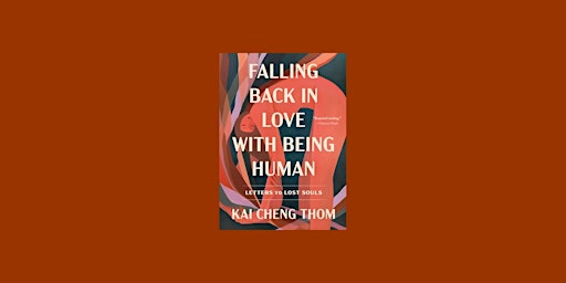 Primaire afbeelding van download [PDF]] Falling Back in Love with Being Human: Letters to Lost Soul