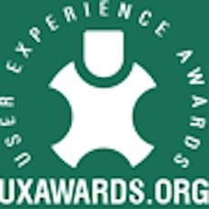 UX Awards 2014 - Inspiring Projects,Talks & People! primary image