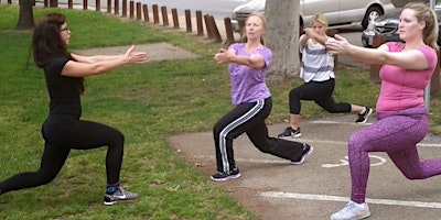 Imagem principal de Pre Mother's Day Boot(Y) Camp Group Fitness Class