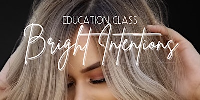 BRIGHT INTENTIONS EDUCATION primary image