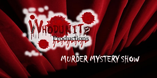 Image principale de Murder Mystery Show