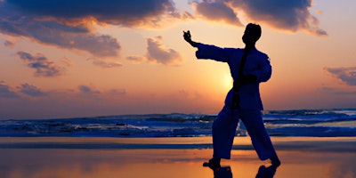 Genesis Qigong: Increase Vitality and Release Anxiety - Intro Class primary image