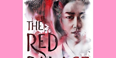Download [Pdf]] The Red Palace BY June Hur eBook Download