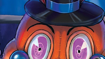Hauptbild für download [EPub]] Five Nights at Freddy's: Fazbear Frights Graphic Novel Col