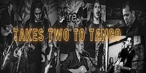 Primaire afbeelding van Midknight Cowgirl Booking Presents: Takes Two to Tango + Tea Cup Gin