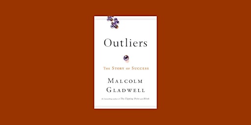 Imagen principal de Download [PDF] Outliers: The Story of Success by Malcolm Gladwell EPub Down