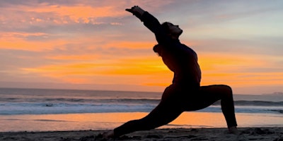 Mixed Yoga & Sound Healing primary image
