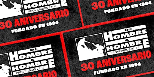 Hauptbild für Congreso de Hombre a Hombre