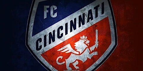 Imagem principal de FC Cincinnati at Toronto FC Tickets