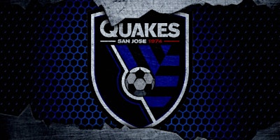 San Jose Earthquakes at Portland Timbers Tickets primary image