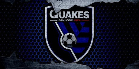San Jose Earthquakes at Portland Timbers Tickets