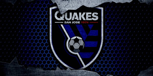 San Jose Earthquakes at Portland Timbers Tickets primary image