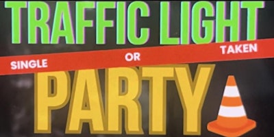Imagem principal do evento The Traffic Light Party V1