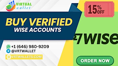 Best Selling Site To Buy Verified Revolut Accounts ( Personal And Business