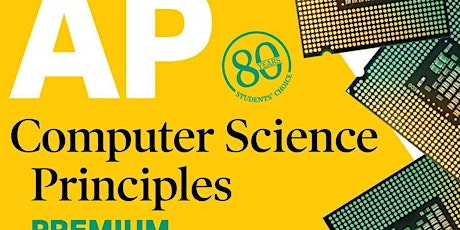 [pdf] DOWNLOAD AP Computer Science Principles Premium, 2024: 6 Practice Tes